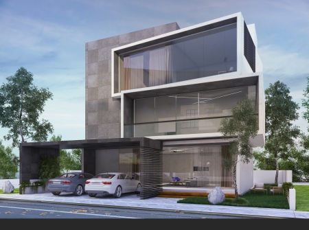 Premium Villas at Prime Location for Sale in Mokila